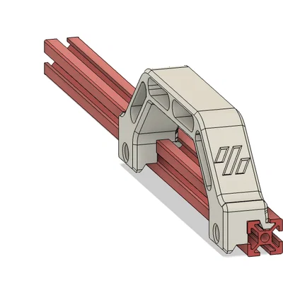 Tay cầm Sturdy Handler cho máy in 3D Voron 2.4r2 và Trident