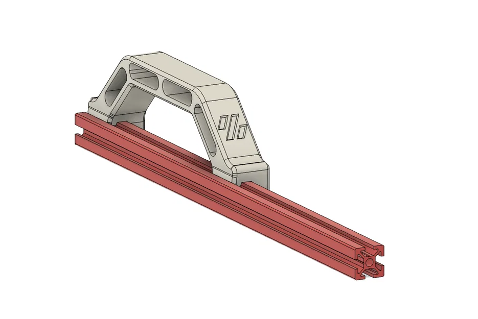 Tay cầm Sturdy Handler cho máy in 3D Voron 2.4r2 và Trident - Image 2
