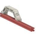 Tay cầm Sturdy Handler cho máy in 3D Voron 2.4r2 và Trident - Thumbnail 2