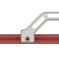 Tay cầm Sturdy Handler cho máy in 3D Voron 2.4r2 và Trident - Thumbnail 3