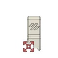 Tay cầm Sturdy Handler cho máy in 3D Voron 2.4r2 và Trident - Thumbnail 4
