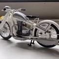 Jawa 500FL 1:10 – Ed van der Heijden - Thumbnail 5