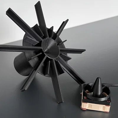 Máy sấy filament DIY dùng print bed (kèm GCode sấy cho Prusa MK4)