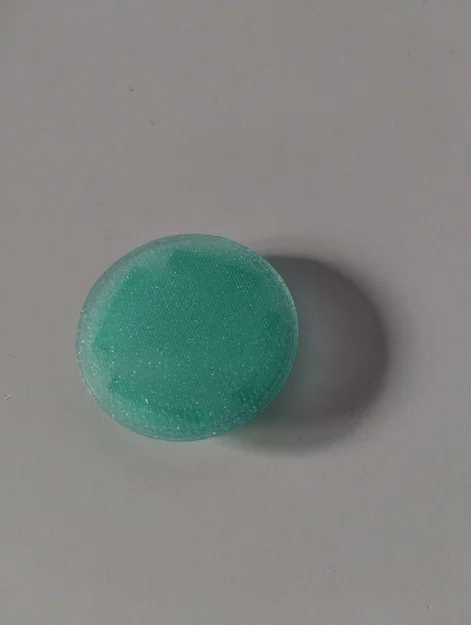 Nắp đậy nút bấm Dummy Plug cho Haute42 M16 - Phụ kiện mod controller - Image 2