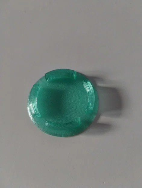 Nắp đậy nút bấm Dummy Plug cho Haute42 M16 - Phụ kiện mod controller - Image 3