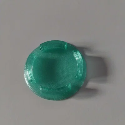 Nắp đậy nút bấm Dummy Plug cho Haute42 M16 - Phụ kiện mod controller