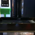 Anycubic M5S PRO - Cửa gió Heater Vent - Thumbnail 1