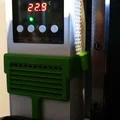 Anycubic M5S PRO - Cửa gió Heater Vent - Thumbnail 2
