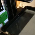 Anycubic M5S PRO - Cửa gió Heater Vent - Thumbnail 4