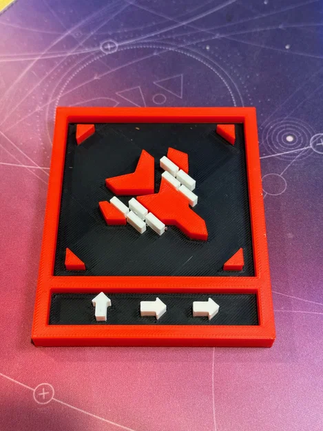Plaque Helldivers 2 Eagle Strafing Run - Image 1