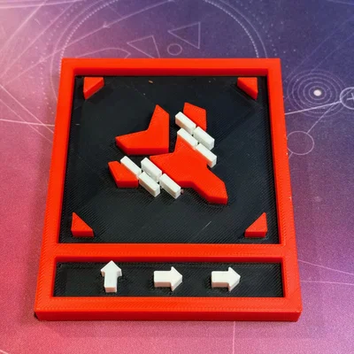 Plaque Helldivers 2 Eagle Strafing Run