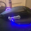 Phụ kiện nối dài nút nhạy Razer Basilisk V3 in 3D cực tiện lợi - Thumbnail 1