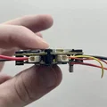 Fractal HD Grommet - Thumbnail 2