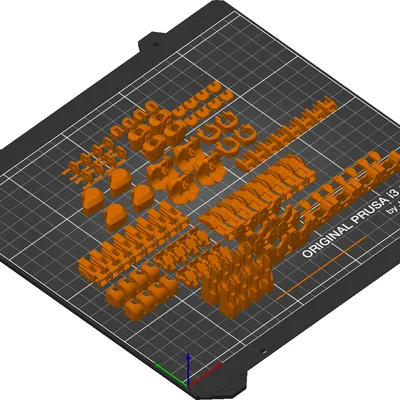 DUMMY 13 - Gói sửa chữa giáp (Armor repair pack)
