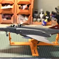 Giá đỡ sơn mô hình 3D đa năng cho máy bay và xe hơi (Painting Stand) - Thumbnail 1