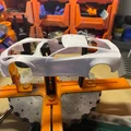 Giá đỡ sơn mô hình 3D đa năng cho máy bay và xe hơi (Painting Stand) - Thumbnail 2