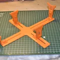 Giá đỡ sơn mô hình 3D đa năng cho máy bay và xe hơi (Painting Stand) - Thumbnail 3