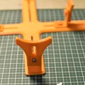Giá đỡ sơn mô hình 3D đa năng cho máy bay và xe hơi (Painting Stand) - Thumbnail 5