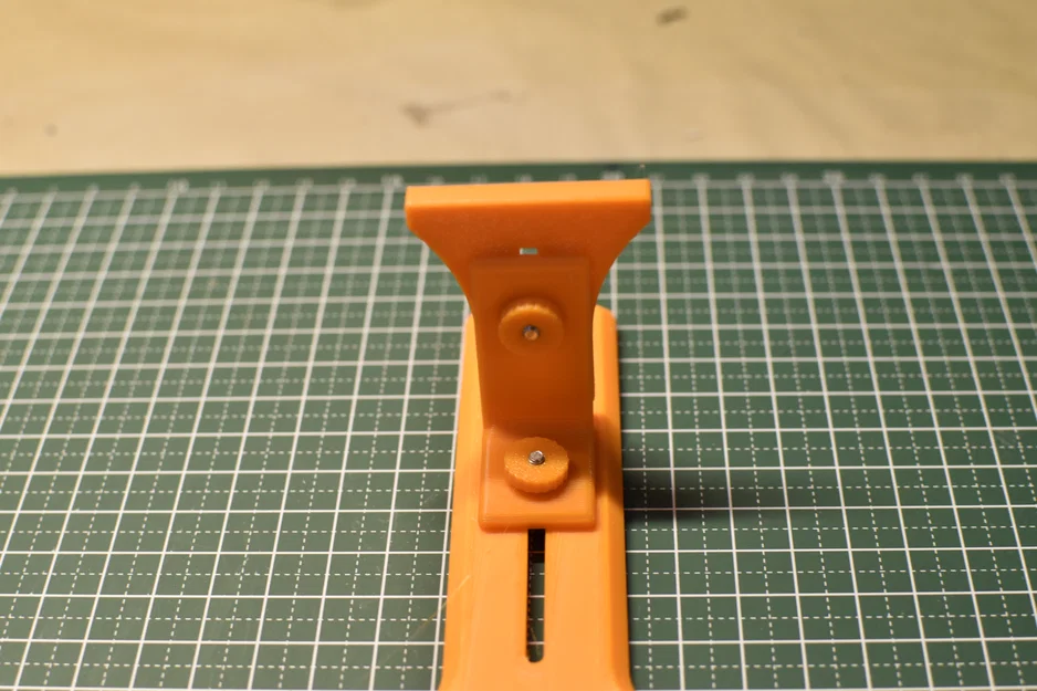 Giá đỡ sơn mô hình 3D đa năng cho máy bay và xe hơi (Painting Stand) - Image 6