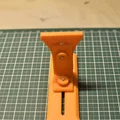 Giá đỡ sơn mô hình 3D đa năng cho máy bay và xe hơi (Painting Stand) - Thumbnail 6