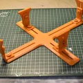 Giá đỡ sơn mô hình 3D đa năng cho máy bay và xe hơi (Painting Stand) - Thumbnail 7