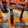 Giá đỡ sơn mô hình 3D đa năng cho máy bay và xe hơi (Painting Stand) - Thumbnail 8