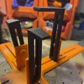 Giá đỡ sơn mô hình 3D đa năng cho máy bay và xe hơi (Painting Stand) - Thumbnail 9