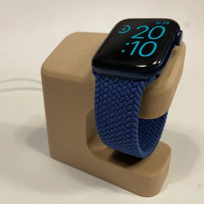 Đế sạc Apple Watch (Apple Watch Stand / Ladestation für Apple Watch)