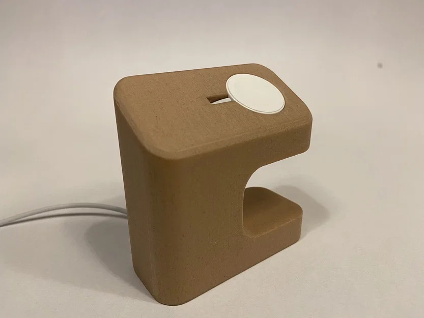 Đế sạc Apple Watch (Apple Watch Stand / Ladestation für Apple Watch) - Image 2