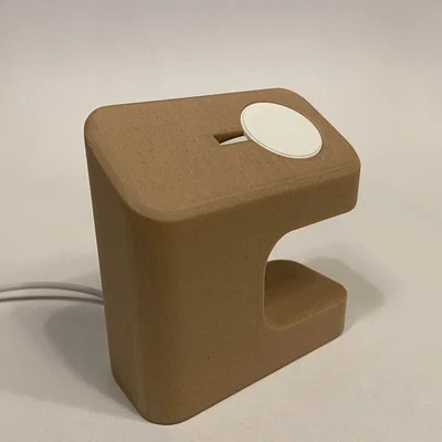 Đế sạc Apple Watch (Apple Watch Stand / Ladestation für Apple Watch)