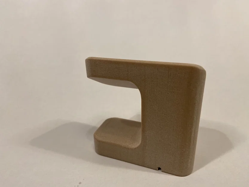 Đế sạc Apple Watch (Apple Watch Stand / Ladestation für Apple Watch) - Image 3