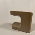 Đế sạc Apple Watch (Apple Watch Stand / Ladestation für Apple Watch) - Thumbnail 3