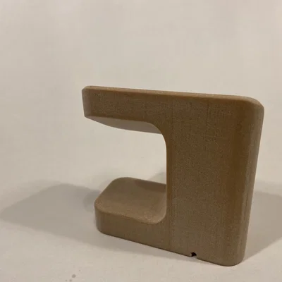 Đế sạc Apple Watch (Apple Watch Stand / Ladestation für Apple Watch)