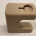 Đế sạc Apple Watch (Apple Watch Stand / Ladestation für Apple Watch) - Thumbnail 4