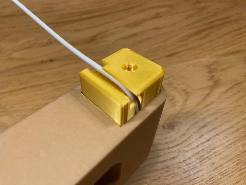 Đế sạc Apple Watch (Apple Watch Stand / Ladestation für Apple Watch) - Image 5
