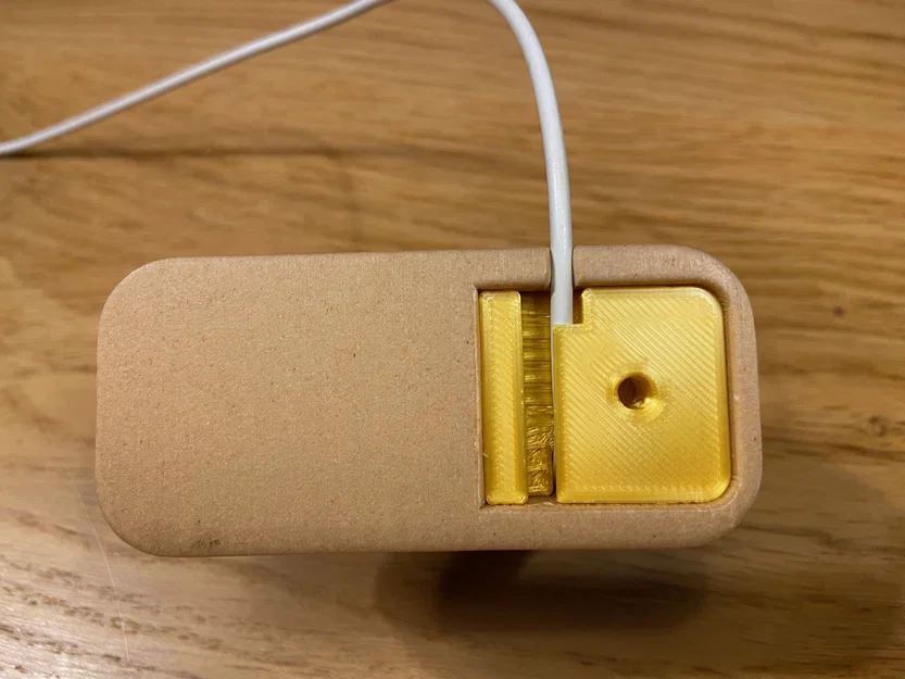 Đế sạc Apple Watch (Apple Watch Stand / Ladestation für Apple Watch) - Image 6