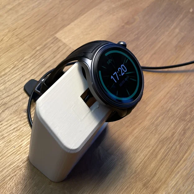 Đế Amazfit Balance (remix) - Image 1