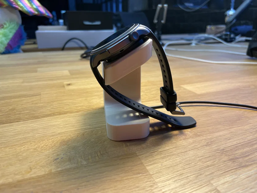 Đế Amazfit Balance (remix) - Image 2