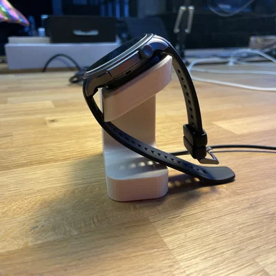 Đế Amazfit Balance (remix)