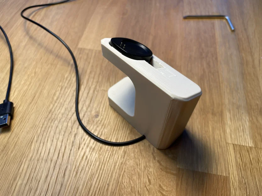 Đế Amazfit Balance (remix) - Image 3