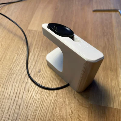 Đế Amazfit Balance (remix)