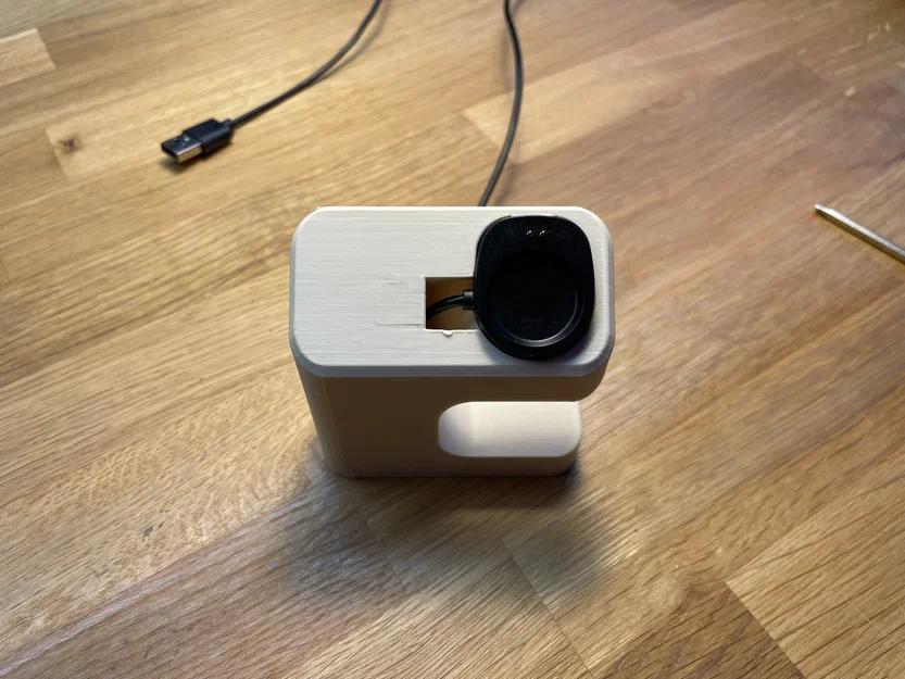 Đế Amazfit Balance (remix) - Image 4