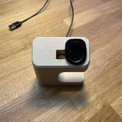 Đế Amazfit Balance (remix)