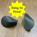 Parametric Oloid - Thumbnail 1