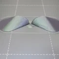 Parametric Oloid - Thumbnail 2