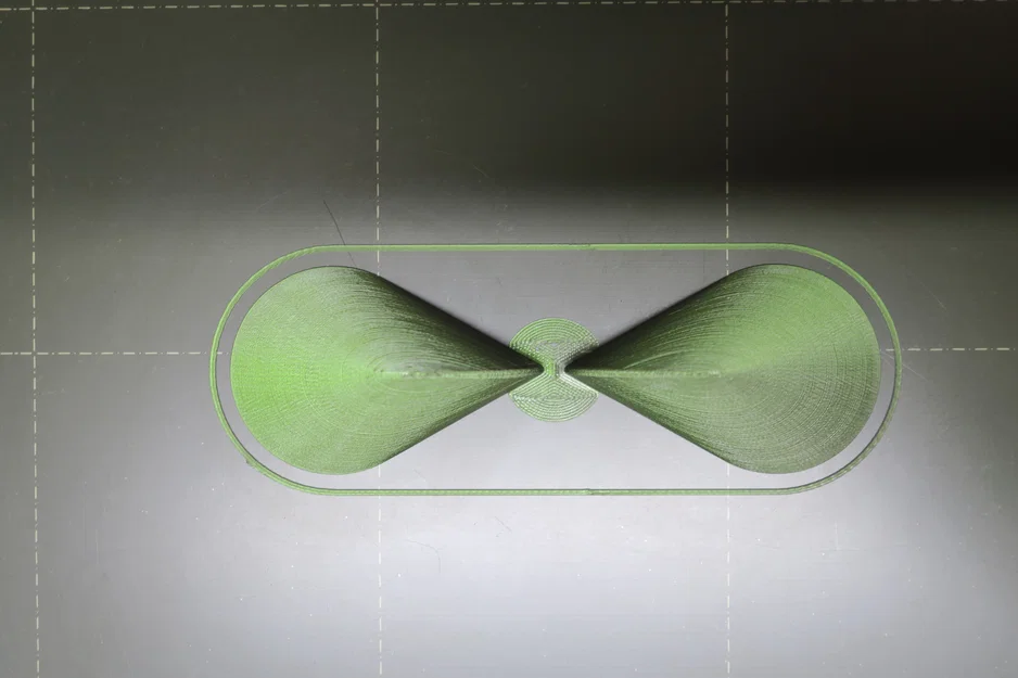 Parametric Oloid - Image 3