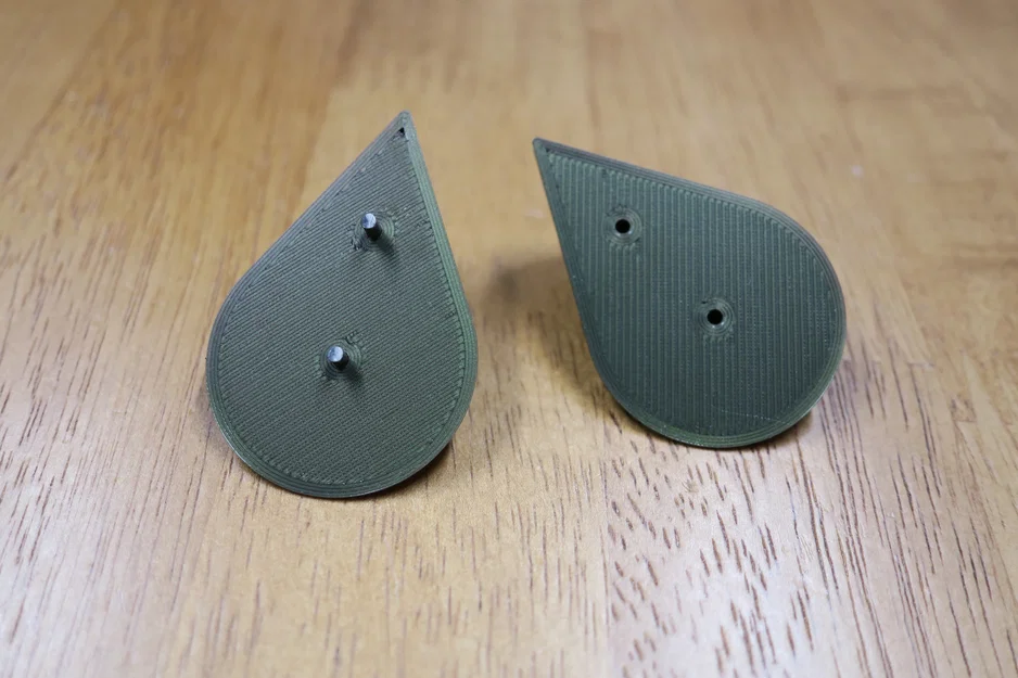 Parametric Oloid - Image 6