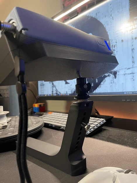 Giá đỡ máy quét 3D Einstar (Einstar 3D Scanner Stand) - Image 2