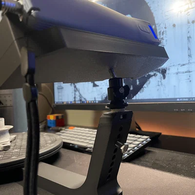 Giá đỡ máy quét 3D Einstar (Einstar 3D Scanner Stand)