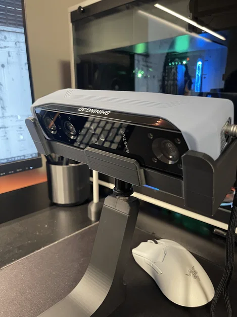 Giá đỡ máy quét 3D Einstar (Einstar 3D Scanner Stand) - Image 3